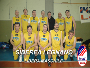 Foto Siderea Legnano